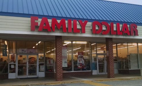 Family Dollar