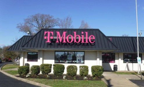 T-Mobile