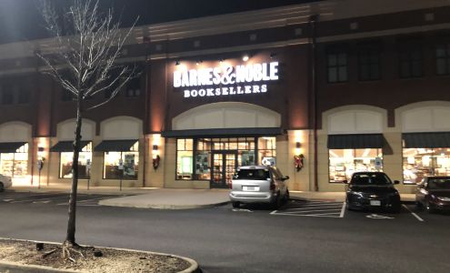Barnes & Noble