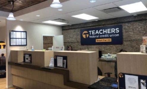 Teachers Federal Credit Union