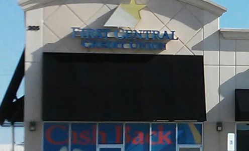 First Central Credit Union