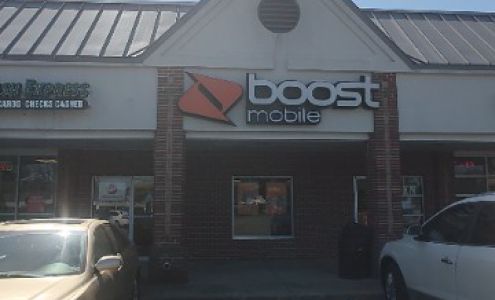 Boost Mobile