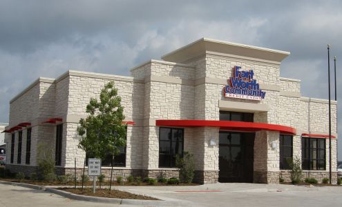 Fort Worth Community Credit Union