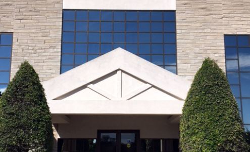 FedEx Employees Credit Association - AR