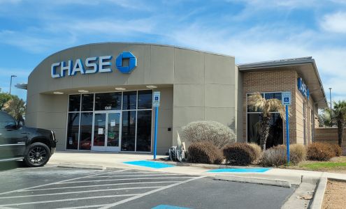 Chase Bank
