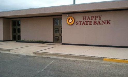 Happy State Bank