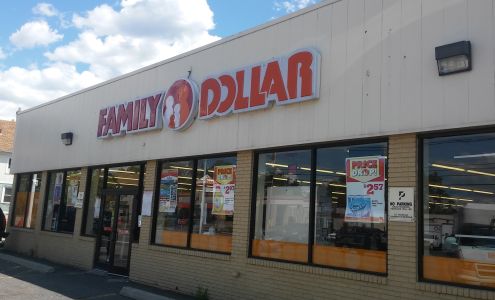 Family Dollar