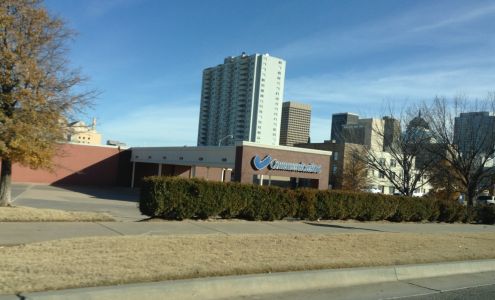 Communication Federal Credit Union