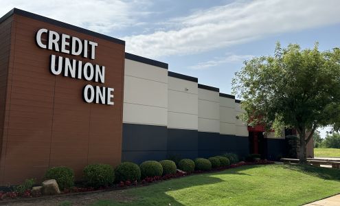 Credit Union One of Oklahoma
