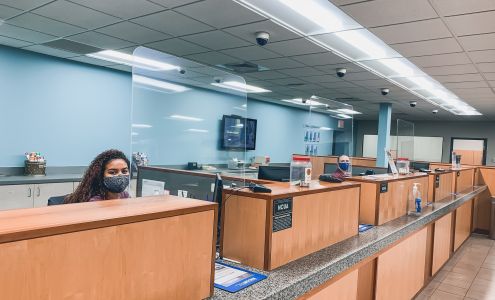 WEOKIE Federal Credit Union