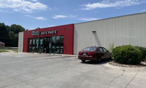 O'Reilly Auto Parts