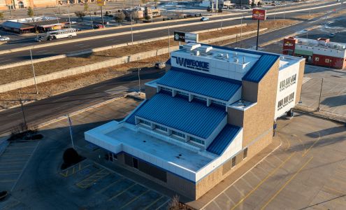 WEOKIE Federal Credit Union