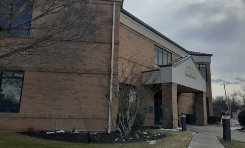 Tinker Federal Credit Union