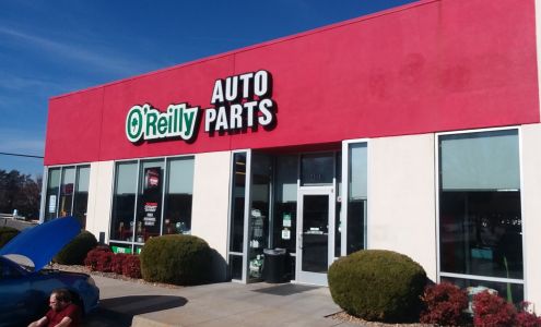 O'Reilly Auto Parts