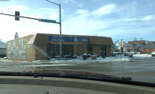 Tinker Federal Credit Union