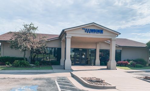 WEOKIE Federal Credit Union