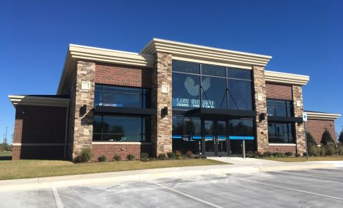 Communication Federal Credit Union