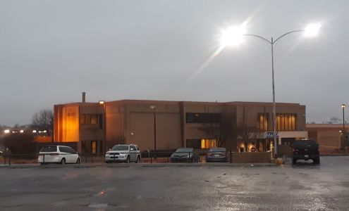 Tinker Federal Credit Union