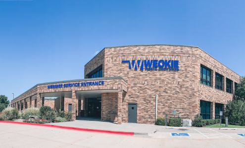 WEOKIE Federal Credit Union