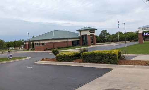 Oklahoma's Credit Union - South OKC Branch