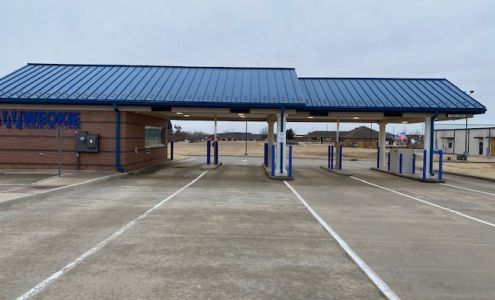 WEOKIE Federal Credit Union