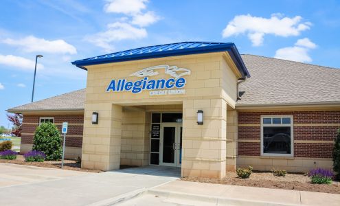 ALLEGIANCE CREDIT UNION