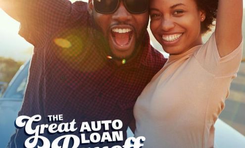 Tinker Federal Credit Union