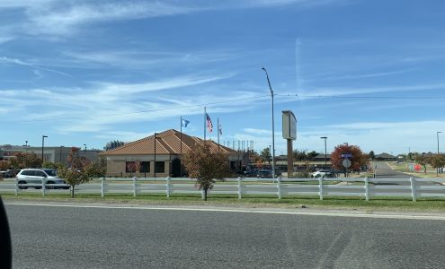 Tinker Federal Credit Union