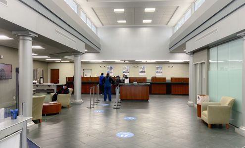 WEOKIE Federal Credit Union