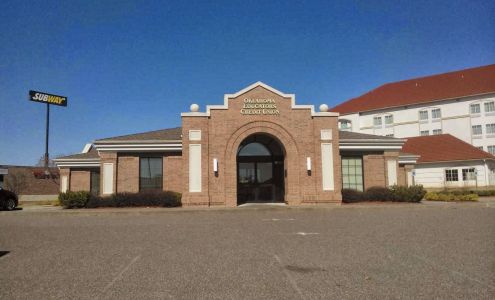 OECU - Oklahoma Educators Credit Union