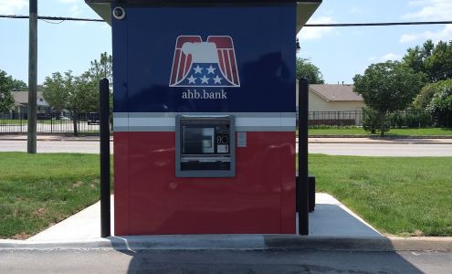 American Heritage Bank