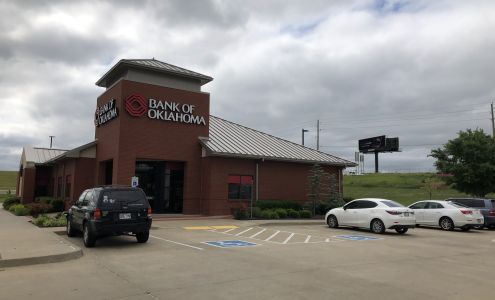 Bank of Oklahoma