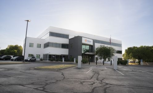 WeStreet Credit Union