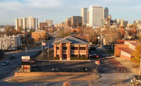 First Oklahoma Federal Credit Union