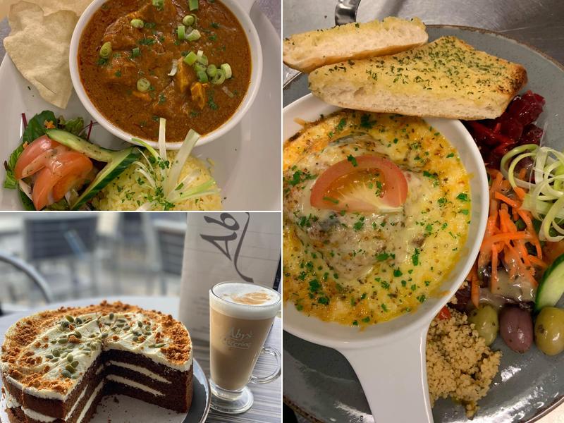 ATM (Channel View Cafe)