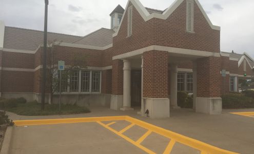 First United Bank - Norman East
