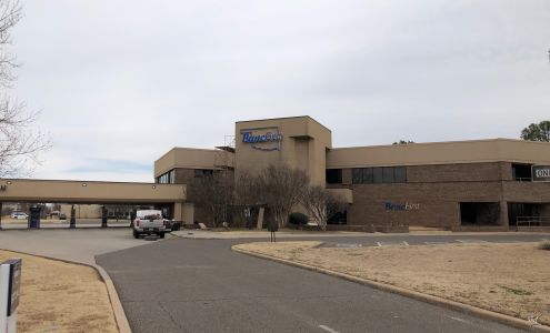 BancFirst Norman