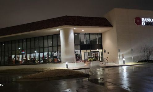 Bank of Oklahoma