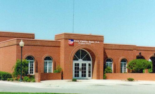 First Fidelity Bank - Brookhaven