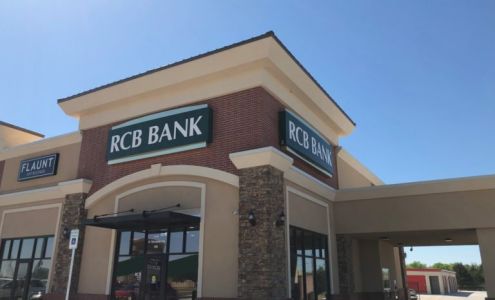 RCB Bank Norman