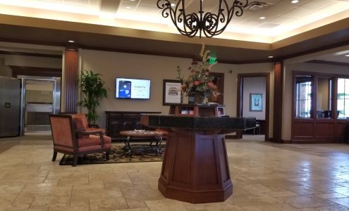 MidFirst Bank Norman