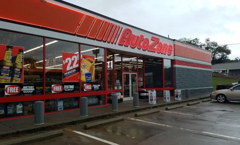 AutoZone Auto Parts