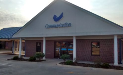 Communication Federal Credit Union