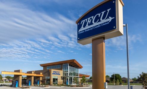 Tinker Federal Credit Union