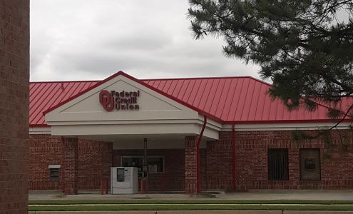 OU Federal Credit Union Lindsey