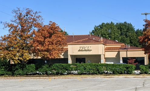 Tinker Federal Credit Union