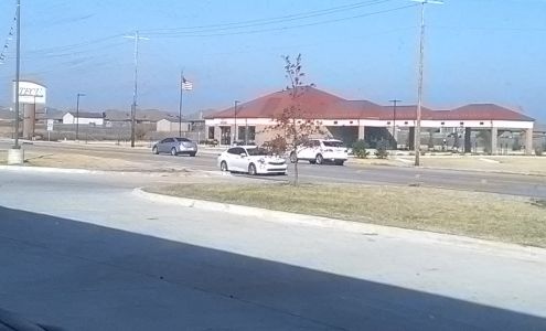 Tinker Federal Credit Union