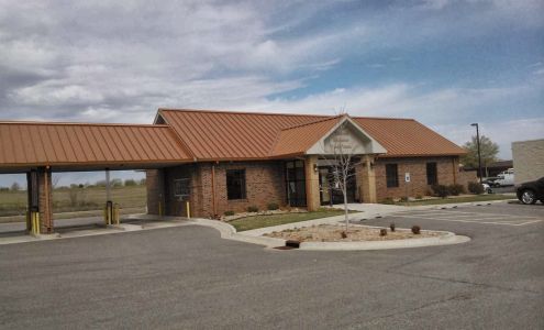 OECU - Oklahoma Educators Credit Union