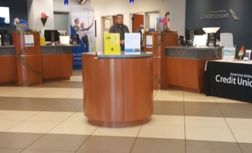 American Airlines Federal Credit Union