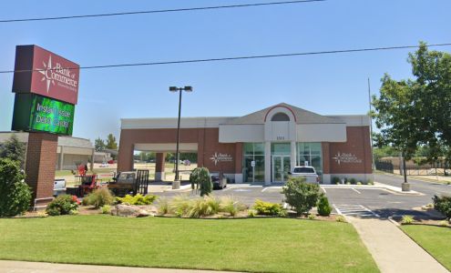 Bank of Commerce Lawton